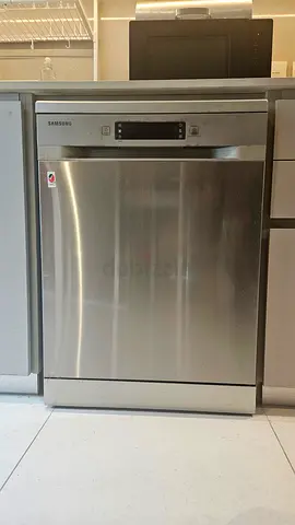 Samsung dishwasher DW60M6050FS