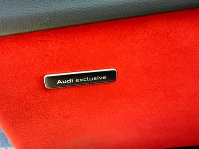 Audi A5 40 TFSI Sport, миниатюра 2