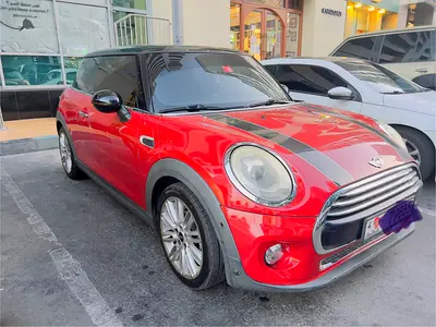 صورة 6 لـ 2018 MINI COOPER