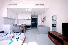 Fully Furnished | Vacant | Community View