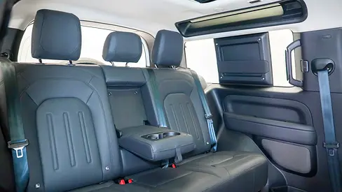 Land Rover Defender 90 X-Dynamic HSE P400, миниатюра 7