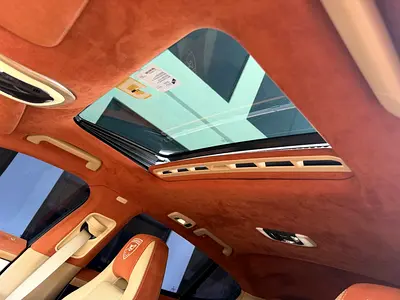صورة مصغرة 17 لـ 2011 Porsche PANAMERA