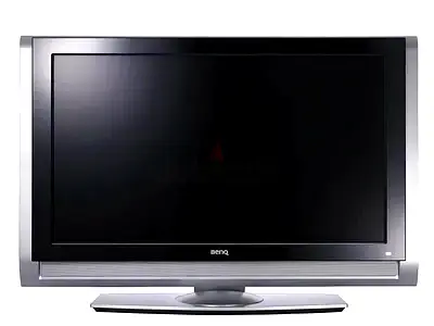 📺 Brand New BenQ 42 LCD TV – Black | Only AED 700! 🔥