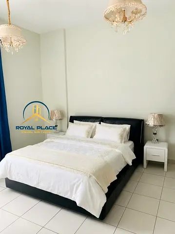 Exclusive Furnished 1BHK | Well Maintained