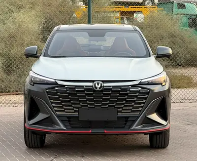 Changan X5 Plus, миниатюра 2