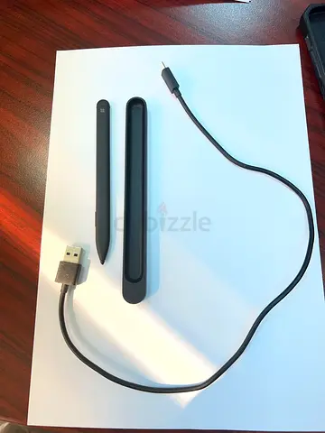 Microsoft slim pen for surface