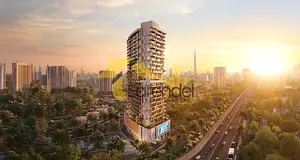 Off-plan resale | Motivated Seller | Genuine Resale | Rabdan Gates – Smart Urban Living in Majan D