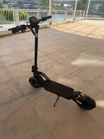 KUGOO G2 Pro Low Odo 278km Electric Scooter Power 1000W