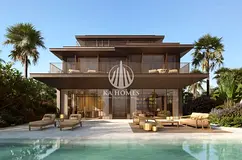 💎 Invest in Mina Al Arab Villas | Luxury and Enchanting Views