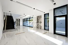 Twin Villas | Pool and Marble Finished | Best Deal
