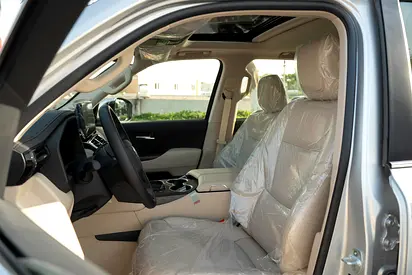 2026 Toyota LAND CRUISER 缩略图 15