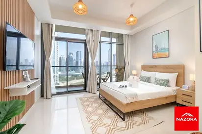 Brand New & Vacant | Fully Furnished | High Floor