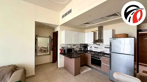 Investor Deal || 2BR || Hot Location || City View || Vacant Unit