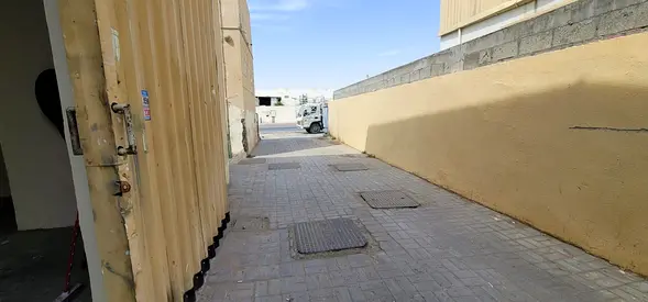 **Special Deal | Industrial Location | Water Available | Near Emirates Rd | Storage & Light Industrial | Ready for Handover**