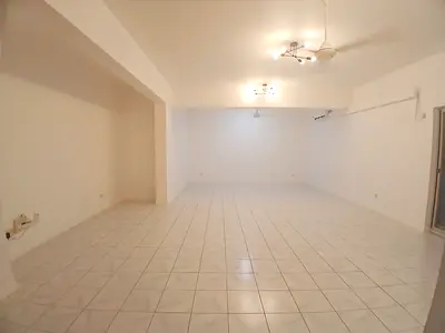 EXELLENT OFFER FOR 2BHK ONLY IN 75K, FULLY CLOSED KITCHEN,CAR PARKING FREE+CENTRAL AC.