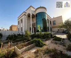 An exceptional opportunity for living and investment directly opposite a mosque and behind Al-Hamidi