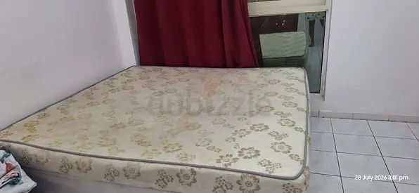 Free mattress