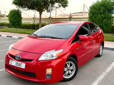Hybrid Toyota Prius 2010 Eco | Clean title Specs | Excellent Fuel Economy