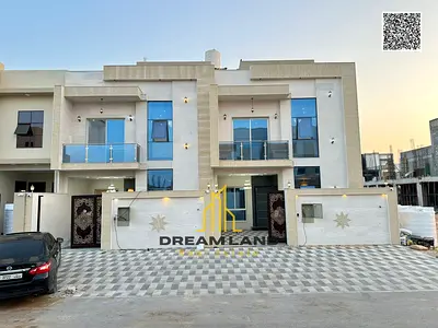 Hurry and reserve your turnkey villa now, including registration fees, freehold ownership in a prime location.