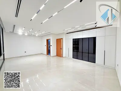 Luxury 4 Master Bedroom Townhouse for Sale in Al Helio, Ajman | 3 Floors | Independent Suite | Free
