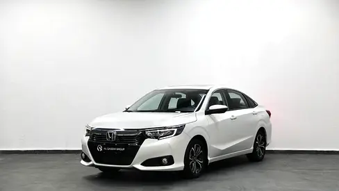 Honda Crider, миниатюра 3