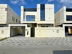 🏡 Super Lux Villa for Sale – Ready to Move In | Fees Included