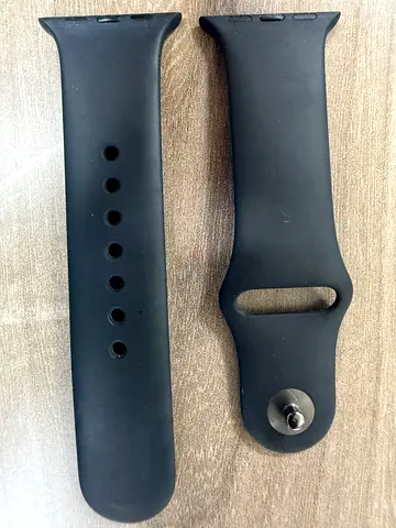 Apple Watch series 8 - Black 41 mm