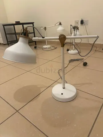 IKEA Table lamp