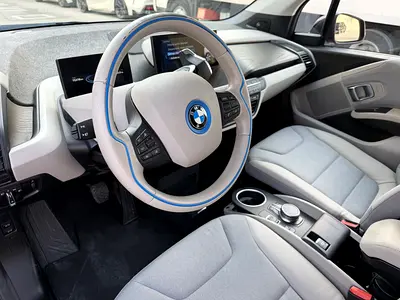 BMW i3, миниатюра 4