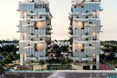 1BR+Study | Handover 2027 | Corner Unit
