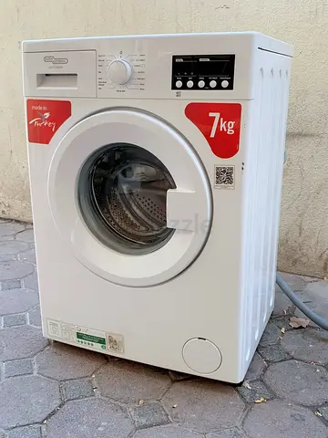 Washing machine for sale