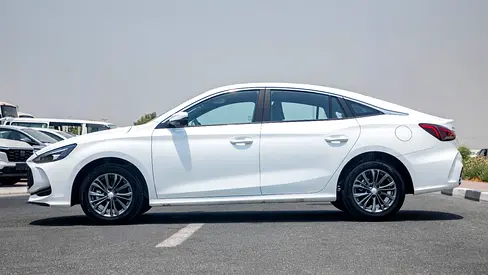 MG MG5 Luxury, миниатюра 4