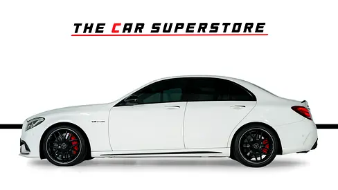 صورة مصغرة 5 لـ 2017 Mercedes-BENZ C-CLASS