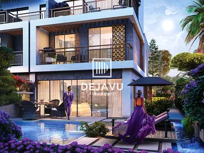 Investor Deal | Near Malibu Beach | Vastu Unit
