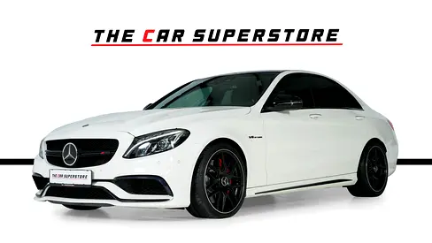 صورة مصغرة 4 لـ 2017 Mercedes-BENZ C-CLASS