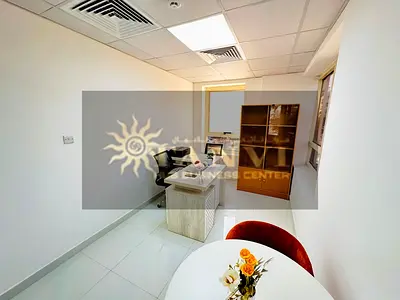 Upgrade Your Office, Upgrade Your Business with Monthly Rent