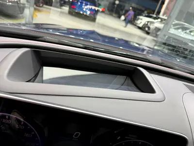 Mercedes-Benz C-Class C43 AMG, миниатюра 13