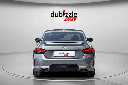 2025 BMW 2-SERIES — миниатюра 7