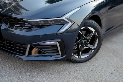 صورة 3 لـ 2024 KIA K5
