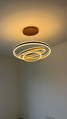 Chandelier