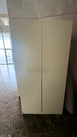 Ikea Pax wardrobe