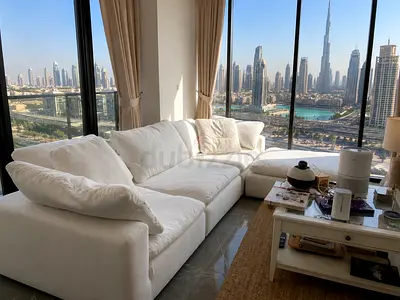 Marina Home Sofa