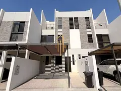 5BR + Maid Villa | Damac Hills 2