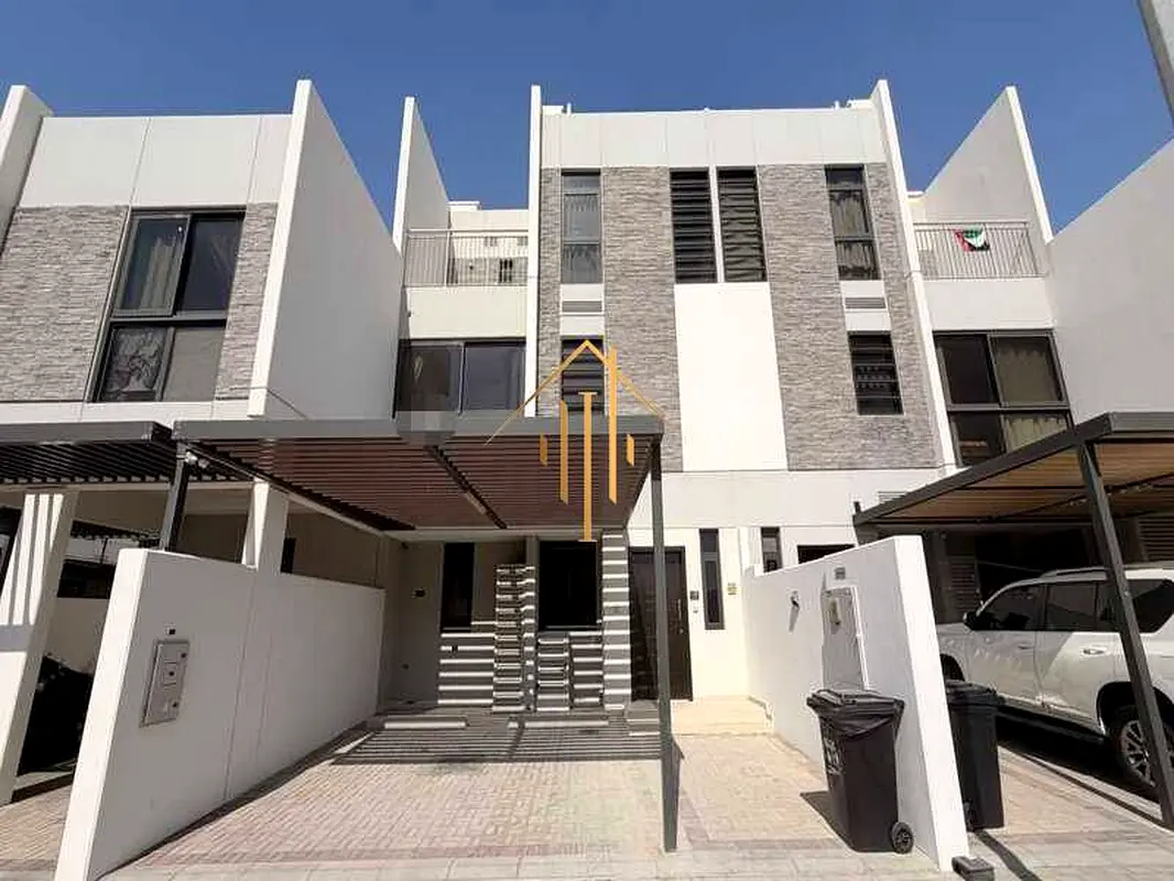 Ready 5BR + Maid Villa | Aster Damac Hills 2