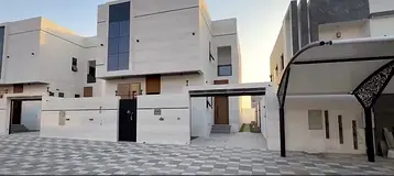**Live in One of Ajman's Fastest Growing Communities with Contemporary Villas, Spacious Family Livin