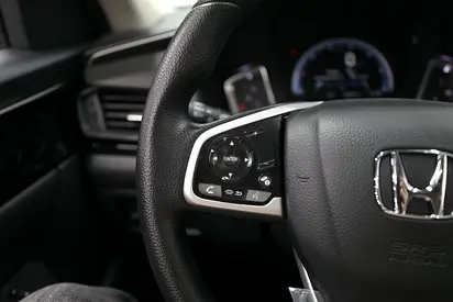 Honda Crider, миниатюра 11