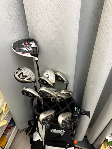 Callaway Golf set for Men