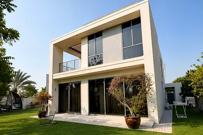 Large Plot | Single Row | Vacant