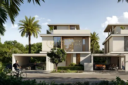 LUXURY SINGLE ROW | ULTRA 4BR+MAID | HUGE PLOT