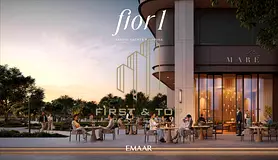 10% DP | High Roi | Golden Visa | Flexible Payment | Mid Floor | 0% Commission